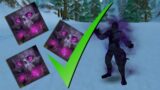 How to burst as a Shadow Priest – Shadowlands pre patch