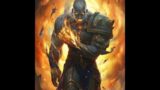 I Am Bolvar: A World of Warcraft Shadowlands Tribute