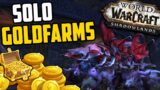 INSANE Solo Gold Farms – Steady Solo Farms | WoW Shadowlands Goldmaking Guide