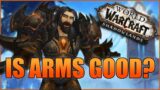 IS ARMS WARRIOR GOOD IN SHADOWLANDS?! (Part 6) – WoW 9.0 Shadowlands Beta PvP Gameplay