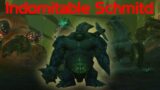 Indomitable Schmitd – World of Warcraft Shadowlands