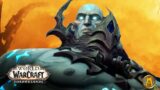 Into The Maw of Death – All Cutscenes [World of Warcraft: Shadowlands Beta Lore]