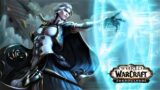 Jaina & Thrall Tortured Cutscene [ World Of Warcraft : Shadowlands ]