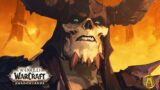 Jaina & Thrall Tortured, Mograine/Fordragon Reunion – All Cutscenes [World of Warcraft: Shadowlands]