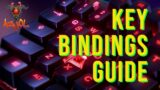 Key Bindings Guide | World of Warcraft Shadowlands