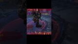 Kosarus the Fallen Slain in WoW Shadowlands Torghast Floor 6 || World of Warcraft Shadowlands