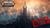 LIVE ngajarin si botak Gema main WOW – World of Warcraft : Shadowlands