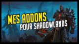 MES ADDONS POUR SHADOWLANDS !