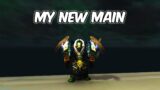 MY NEW MAIN – Windwalker Monk PvP – WoW Shadowlands Prepatch