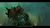 Maldraxxus Cutscenes And in game Cinematics World of Warcraft Shadowlands  FULL HD