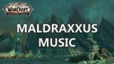 Maldraxxus Music (Death is a Battlefield) – World of Warcraft Shadowlands
