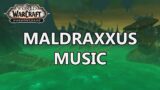 Maldraxxus Music (Sans Primus) – World of Warcraft Shadowlands