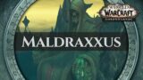 Maldraxxus – Music & Ambience | World of Warcraft Shadowlands