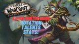 Marksman Hunter Rotation Shadowlands MM 9.0.2 PVE Guide | Talents, Stats, Rotation | Overview Guide