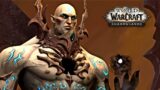 Meeting the Jailer and Escaping the Maw – World of Warcraft: Shadowlands Cinematic