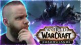 My FULL THOUGHTS on World of Warcraft: Shadowlands