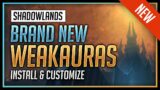 New Shadowlands WeakAuras for All 12 Classes – World of Warcraft: Shadowlands