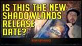 New World Of Warcraft Shadowlands Release Date – Is this it? My Prediction