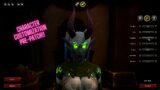 Night-Elf Female Demon Hunter all Character Customization | WOW Shadowlands Pre- Patch