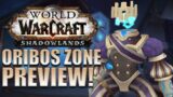 ORIBOS! Full Zone Preview | Shadowlands Alpha