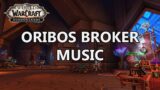 Oribos Broker Music – World of Warcraft Shadowlands