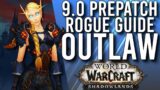 Outlaw Rogue Pre-Patch PvE Guide (Raiding/Mythic Dungeons) – WoW: Shadowlands 9.0
