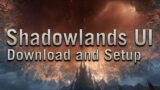 Preach Shadowlands UI – Download and Setup