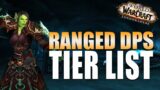 RANGED DPS Ranked for Castle Nathria – Shadowlands