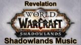 Revelation (Login Screen Finale) | Neal Acree | WoW Shadowlands Music