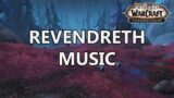 Revendreth Music (Decadence) – World of Warcraft Shadowlands