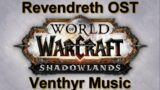 Revendreth Music OST (Complete) | Venthyr Music | WoW Shadowlands Music