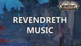 Revendreth Music (Ritual) – World of Warcraft Shadowlands