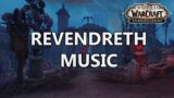Revendreth Music (Venthyr) – World of Warcraft Shadowlands