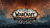 SHADOWLANDS LOGIN SCREEN MUSIC | WORLD OF WARCRAFT SHADOWLANDS