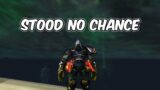 STOOD NO CHANCE – Subtlety Rogue PvP – WoW Shadowlands 9.0.1