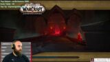 Sanguine Depths Dungeon: Arms Warrior DPS – WoW Shadowlands 9.0 Gameplay