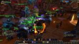 Server Crashes EXACTLY on Launch LOL – Draenor EU | World of Warcraft Shadowlands