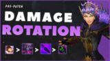 Shadow Priest ROTATION Guide: Patch 9.0.1