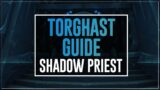 Shadow Priest Shadowlands Torghast Guide