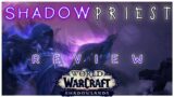 Shadowlands: A guide to SHADOW PRIEST