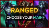 Shadowlands: Choose Your Main – Ranged DPS (PvE)