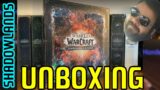 Shadowlands Collectors Edition Unboxing – World of Warcraft: Shadowlands