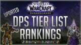 Shadowlands DPS Tier List Rankings – Updated