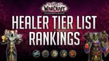 Shadowlands Healer Tier List Rankings – Updated