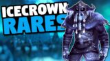 Shadowlands Icecrown Rares New 10 Minute Timers | WoW Pre-Patch Event 9.0.1 | World of Warcraft