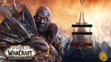 Shadowlands Login Screen: Music & Animation ft. World of Warcraft: Lich King Bolvar’s Theme