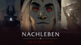 Shadowlands | Nachleben: Revendreth