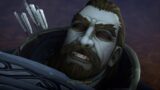 Shadowlands – Nathanos Blightcaller Dies / Death – World Of WarCraft