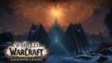 Shadowlands Pre-Patch Leveling | World of Warcraft
