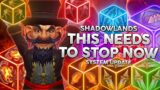 Shadowlands PvE Trinkets Will Ruin PvP – Honest Review